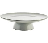 FURNLUX Plateau Amera Gris 33cm / Couleur principale : Gris / Dimensions : 33 x 9 x 33 cm