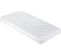 FURNLUX Springless Matresse Air White 60x120cm / Couleur principale : Blanc / Dimensions : 60 x 120 x 9 cm
