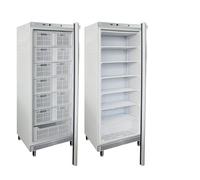 Furnotel Armoire réfrigérée négative Blanche 520 L