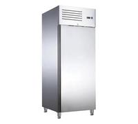 Armoire Réfrigérée Négative Inox GN 2/1 Evaporateur Ventilé 650 L