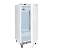 Armoire Réfrigérée Positive Professionnelle 520 Litres