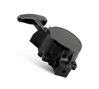 FurnyQuaint Kit de démarrage et de boîtier pour souffleur de feuilles Husqvarna 125BT - Remplacement de 531009652