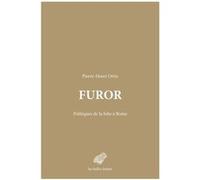 Furor Pierre-Henri Ortiz (Auteur)