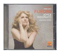 George Frideric Handel Handel: Opera Arias (CD) Album
