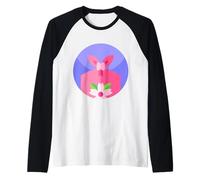Furoshiki Chiffon d'emballage japonais Manche Raglan