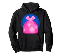 Furoshiki Chiffon d'emballage japonais Sweat à Capuche