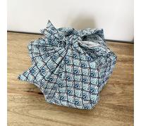 Furoshiki | Motif aléatoire 75*75 cm