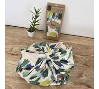 Furoshiki | Motif ENTRECHAT 75*75