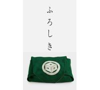 Furoshiki: The Art Of Japanese Wrapping Fabric