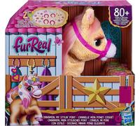 FurReal - Cannelle mon poney coquet