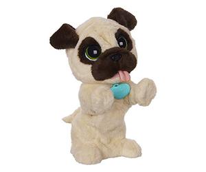FurReal Friends - B0449eu40 - Peluche - Mon Chien Joueur