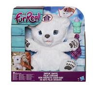 FurReal Friends - B9073EU40 - Ourson Polaire Malicieux
