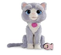 FurReal Friends - Bootsie Mon Chat - Peluche Interactive