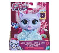Furreal Friends Frf Flitter Le Chaton