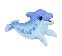 FurReal friends F24015L1 Dazzlin' Dimples My Playful Dolphin, 80+ Sounds