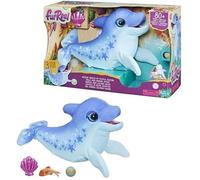 FurReal Mon dauphin joyeux
