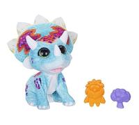 FurReal Friends - Peluche interactive Dino Sauteur