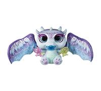 FurReal Friends - Peluche Interactive Dragon des neiges Moodwings