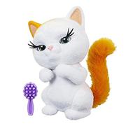 Furreal Fuzz Pets Fabulous Kitty