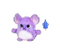 FurReal Fuzzalots Koala Jouet électronique Qui Change de Couleur - Plus de 25 Sons et réactions - A partir de 4 Ans