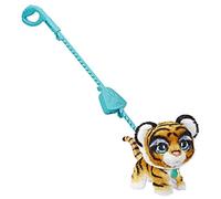 furReal Grand Jouet animatronique en Peluche pour Enfant à partir de 4 Ans