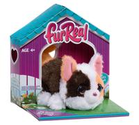 Furreal - My Minis 15 Cm - Kitty (272-28062)