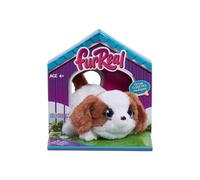 FurReal Friends – Peluche – Mini chiot interactif – avec mouvements – 4 ans et plus