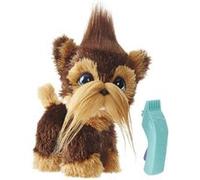 Furreal peluche interactive Papouille le poilu G