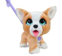 Furreal - Poop-A-Lot Corgi 23 Cm (272-28057)