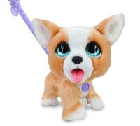 Just Play Poop-a-lots Corgi, Peluche