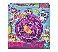 furReal Rollies Animatronic Plush Toy: Unboxing Fun, Electronic Sounds, Surprise Accessory; 9 Different Pets to Collect, Ages 4 and Up