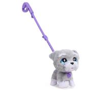 furReal Walk-a-Lots Schnauzer Peluche interactif à Promener