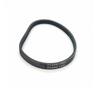 FURREN Courroies Transmission Courroie D'entraînement De Courroie De Tapis Roulant 1 Pièce PJ356 4 Nervures en Caoutchouc Multi Rainure Ceinture Multi Coin Courroie DE Transmission