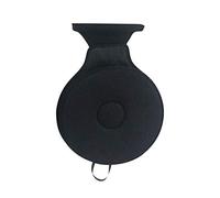 FURREN Coussin de Si¨¨Ge Pivotant pour Voiture pour Personnes £¿G¨¦ES,Rotation L¨¦G¨¨Re ¨¤ 360¡ãAutomatique en Mousse M¨¦Moire de Forme Antid¨¦Rapante pour Le Dos, la Hanche,la Douleur au Coccyx