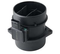 FURREN Débitmètre Masse d'air Capteur Débit d'air Massique pour Mercedes pour Benz W204 W212 X204 pour Sprinter pour Viano pour Vito W639 5WK97917 A 651 090 01 48 Débitmètre Massique d'air