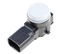 FURREN PDC Capteur stationnement Accessoire Auto Voiture Radar Recul PDC Capteur Contrôle Distance Stationnement 9800210677N9 0263023077 pour Peugeot (Couleur : 1 pc)