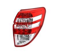 FURREN Phares Arriere Feu Arrière De Voiture Pour Toyota Pour RAV4 2009 - 2012 Feu Stop Clignotant Voyant D'avertissement Feu Stop Signal (Couleur : droit)