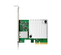 FURREN St7375 Mgig Aqc113C Pcie 4.0 X4 10 Gigabit Ethernet Nic Pcie 4.0 X4 Single Port 10 Gigabit Network Card St7375 Mgig Ethernet Nic