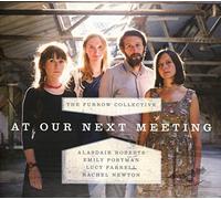 Furrow Collective – At Our Next Meeting – CD audio – Import