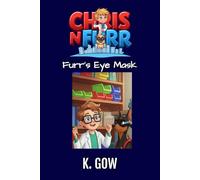 Furr's Eye Mask (Chris N Furr)