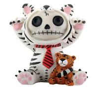 Furry Bones ﾌｨｷﾞｭｱWhite Tigrrr