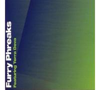 Furry Freaks - Want Me Like Water Remixes