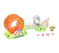 Furry Frenzies - 20723 - Poupée et Mini-Poupée - Rally à la Fete Foraine