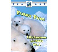Furry Fun: Life Lessons for Kids 1