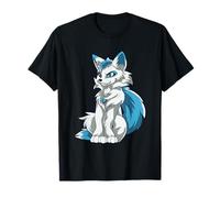 Furry Fursuiting Cosplay - Anthropomorphisme Fursona Fandom T-Shirt