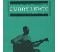 Furry Lewis