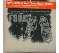 Furry Phreaks Ft Terra Diva - Soothe [Import]
