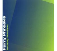 Furry Phreaks - Want Me-de Crecy+Herbert M