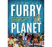 Furry Planet: A World Gone Wild
