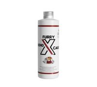 FurryFriend XCare 250ml, ami poilu accessoires pour animaux, nettoyant textile et équipement, vêtements, accessoires, savon biodégradable, légèrement parfumé, élimine le sel, les odeurs, et restaures